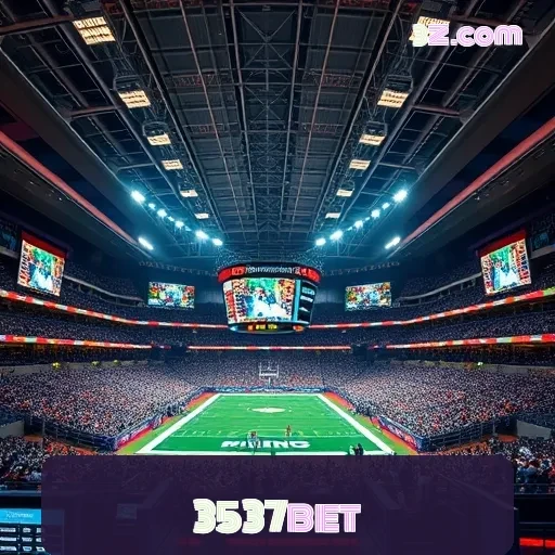 3537bet: Seu Portal Seguro e Atraente para Jogos Online!