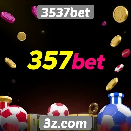 Análise da plataforma de jogos 3537bet