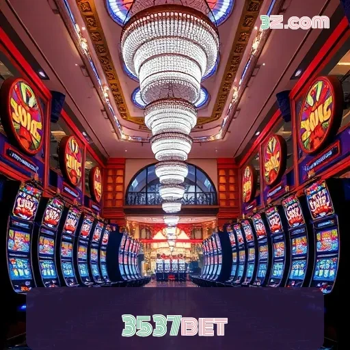 3537bet: Descubra Recursos de Pagamento que Facilitam Seus Jogos!