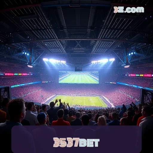 3537bet: Promoções Imperdíveis para Aumentar Seus Ganhos