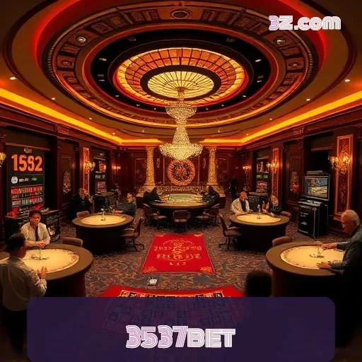 3537bet: Descubra os Caça-Níqueis que Viraram Paixão Nacional